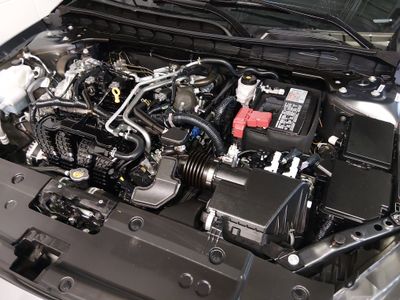 2024 Nissan Altima - Photo 9