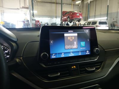 2024 Nissan Altima - Photo 17