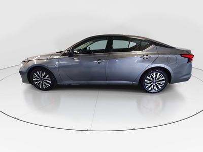 2024 Nissan Altima - Photo 4
