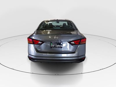 2024 Nissan Altima - Photo 6