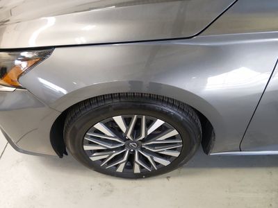 2024 Nissan Altima - Photo 10