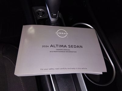 2024 Nissan Altima - Photo 19
