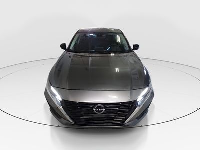 2024 Nissan Altima - Photo 2