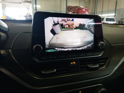 2024 Nissan Altima - Photo 16