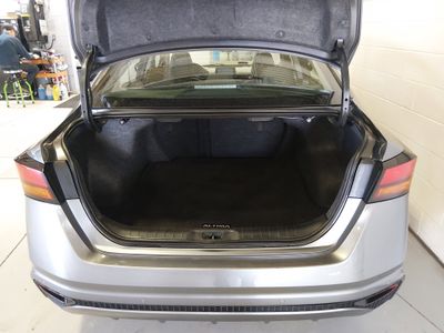 2024 Nissan Altima - Photo 11