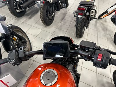 2025 Honda Rebel 1100 DCT SE - Photo 8