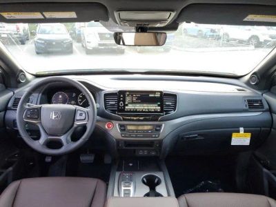 2026 Honda Ridgeline — photo 16 view