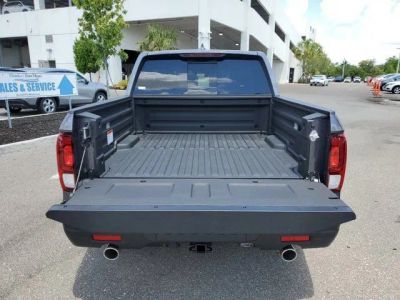 2026 Honda Ridgeline — photo 13 view