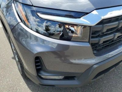 2026 Honda Ridgeline — photo 9 view