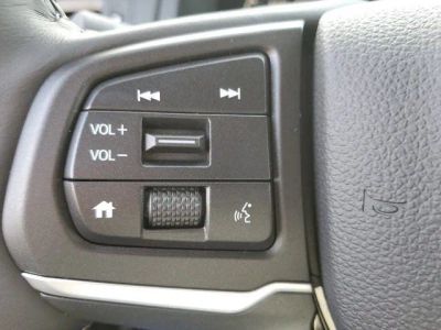 2026 Honda Ridgeline — photo 25 view