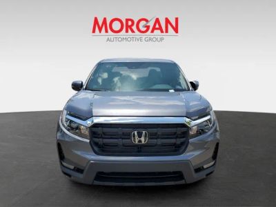 2026 Honda Ridgeline — photo 8 view