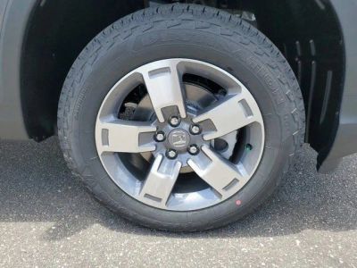 2026 Honda Ridgeline — photo 10 view