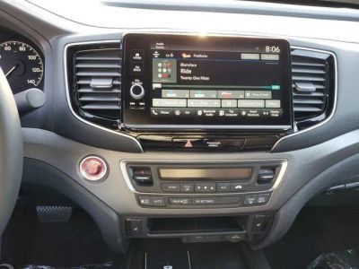 2026 Honda Ridgeline — photo 27 view