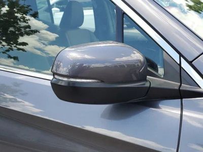 2026 Honda Ridgeline — photo 11 view