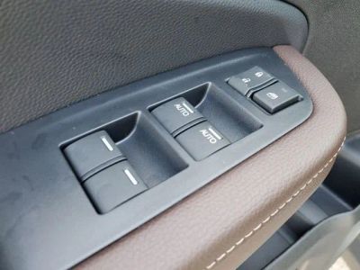 2026 Honda Ridgeline — photo 21 view
