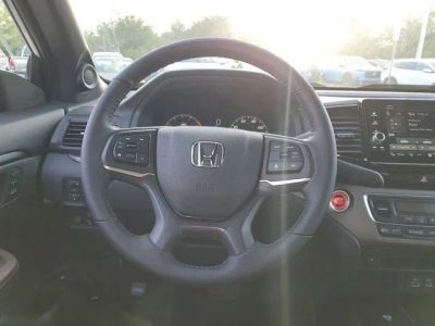 2026 Honda Ridgeline — photo 17 view
