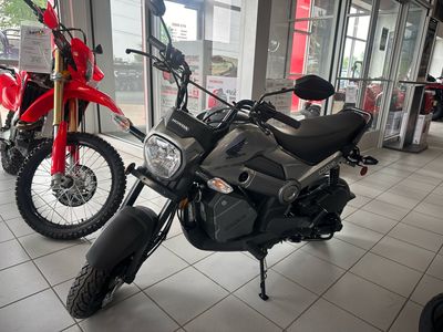 2025 Honda Navi - Photo 2