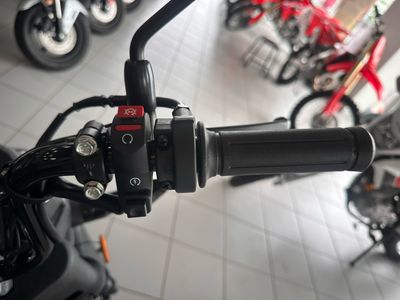 2025 Honda Navi - Photo 7