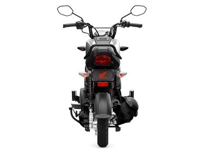 2025 Honda Navi - Photo 18