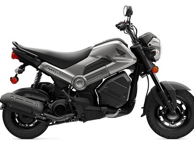 2025 Honda Navi - Photo 11