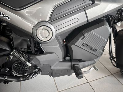 2025 Honda Navi - Photo 10