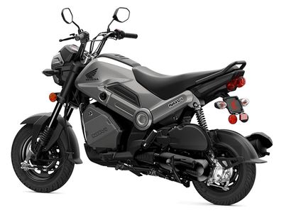 2025 Honda Navi - Photo 17