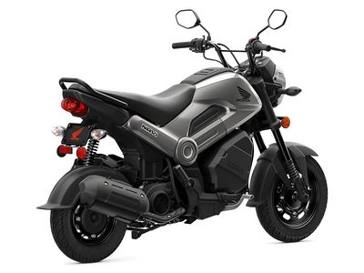 2025 Honda Navi - Photo 16