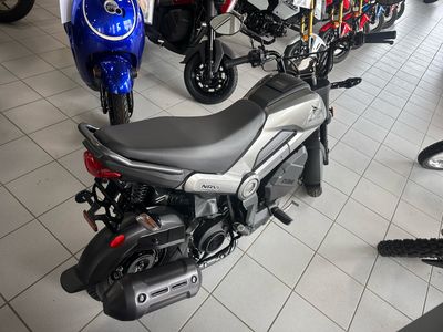 2025 Honda Navi - Photo 4