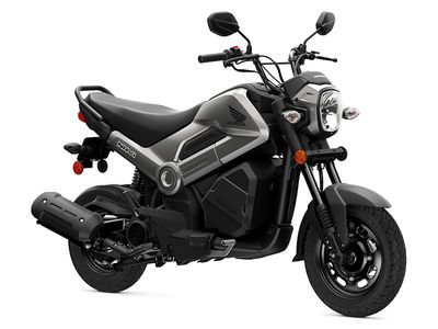 2025 Honda Navi - Photo 13