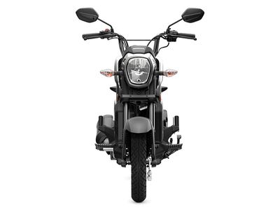 2025 Honda Navi - Photo 15