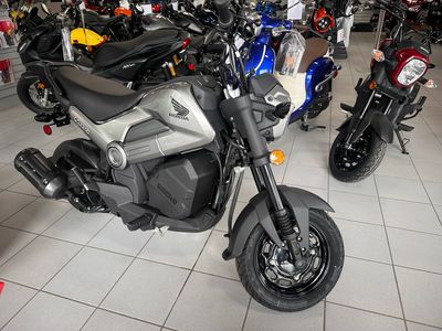 2025 Honda Navi - Photo 1