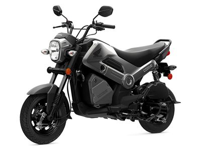2025 Honda Navi - Photo 14