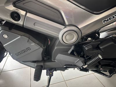 2025 Honda Navi - Photo 9