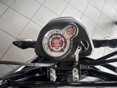 2025 Honda Navi - Photo 5