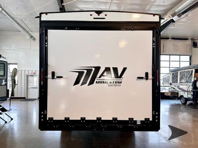 2026 Grand Design Momentum MAV - Photo 8