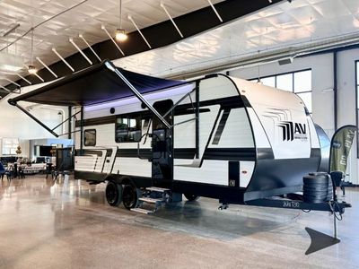 2026 Grand Design Momentum MAV - Photo 2