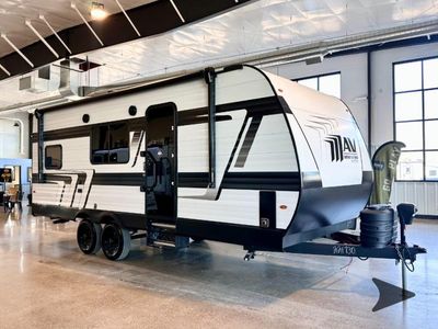 2026 Grand Design Momentum MAV - Photo 1