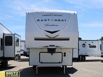 2026 EAST TO WEST Tandara - Photo 2