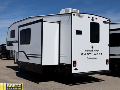 2026 EAST TO WEST Tandara - Photo 4
