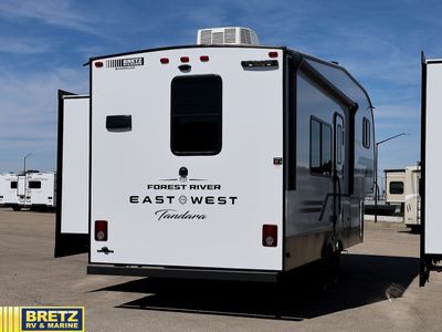 2026 EAST TO WEST Tandara - Photo 5