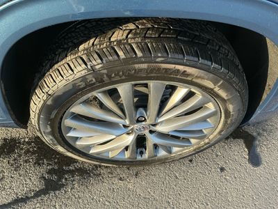 2026 Buick Enclave — photo 22 view