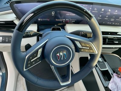2026 Buick Enclave — photo 14 view