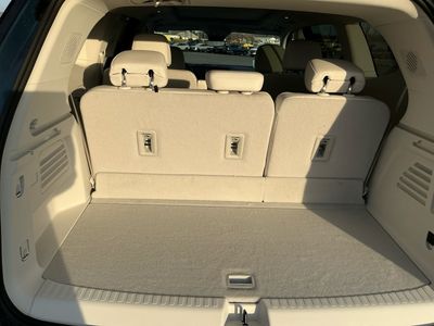 2026 Buick Enclave — photo 18 view