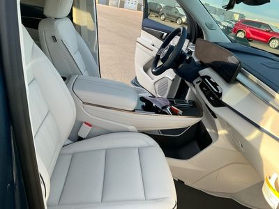 2026 Buick Enclave — photo 20 view