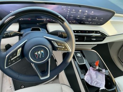 2026 Buick Enclave — photo 15 view