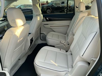2026 Buick Enclave — photo 17 view