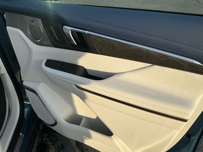 2026 Buick Enclave — photo 21 view