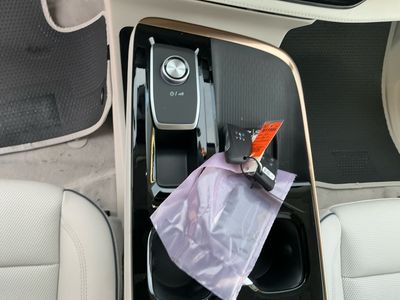 2026 Buick Enclave — photo 13 view
