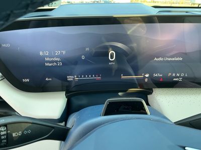 2026 Buick Enclave — photo 11 view