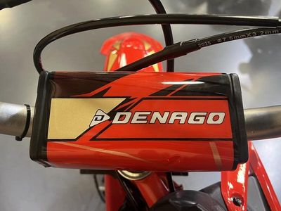 2026 Denago Powersports MX3 - Photo 8
